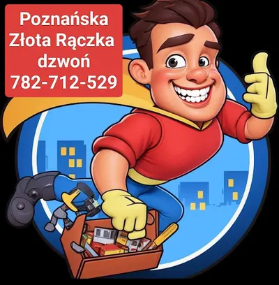 Złota Rączka Ratajska