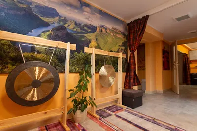 Centrum Relaksu Vasco da Gaia